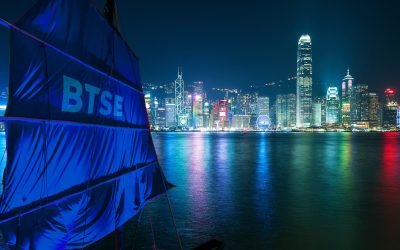 Crypto Exchange BTSE to Apply for Hong Kong Digital Asset Licenses