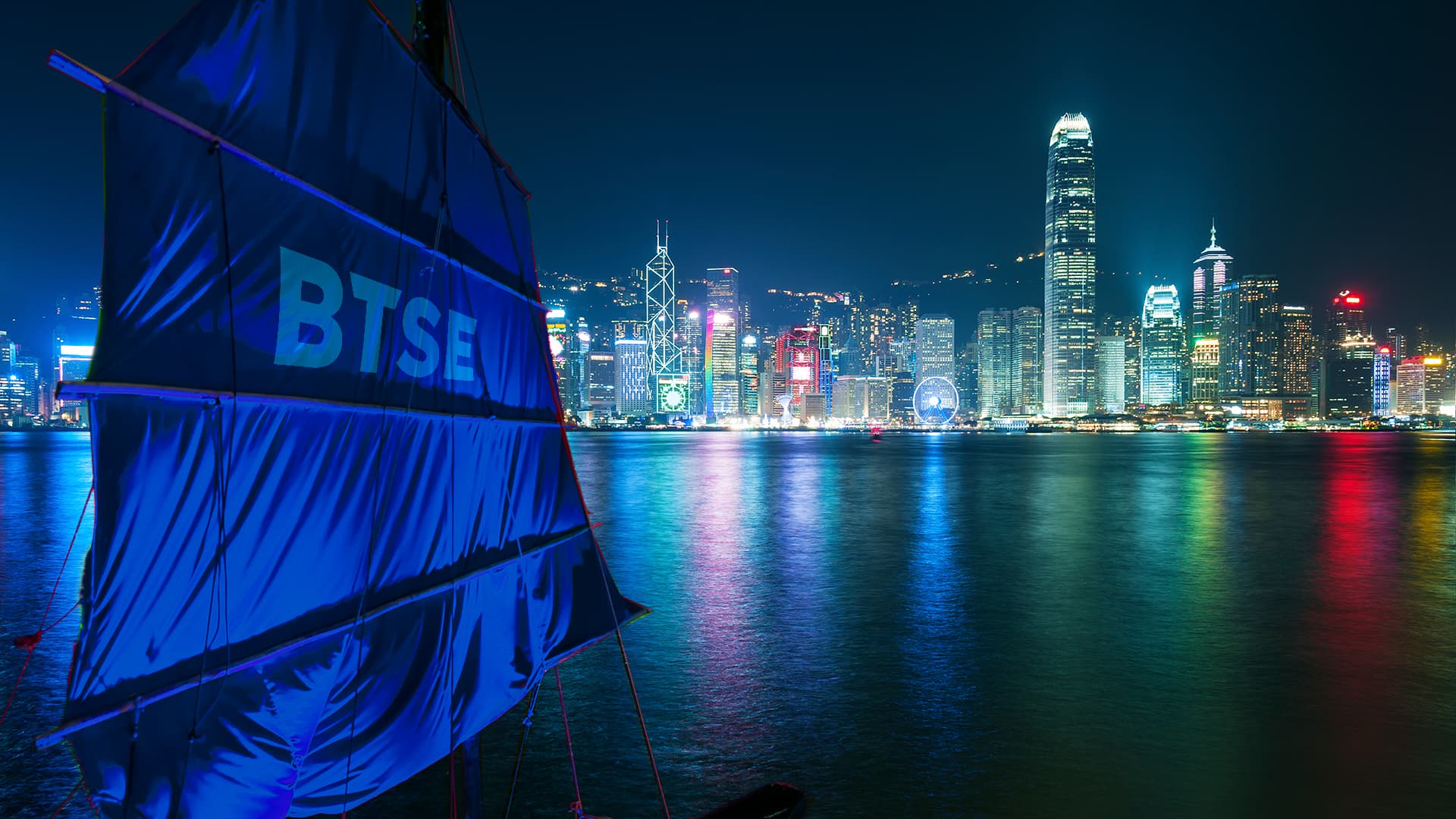 Crypto Exchange BTSE to Apply for Hong Kong Digital Asset Licenses