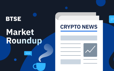 Market Roundup: FTX’s $3.4B Token Unloading, JPMorgan’s Blockchain Savings, and MetaMask’s New Features