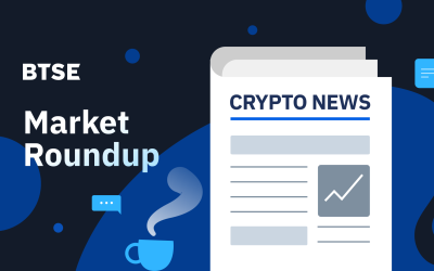 Market Roundup: Crypto’s Green Week, Ethereum Upgrade, and the Expanding Web3 Gaming Sphere