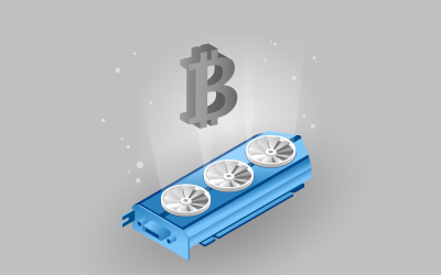 A Brief History of Bitcoin Mining (and Why it’s Getting More Decentralized)
