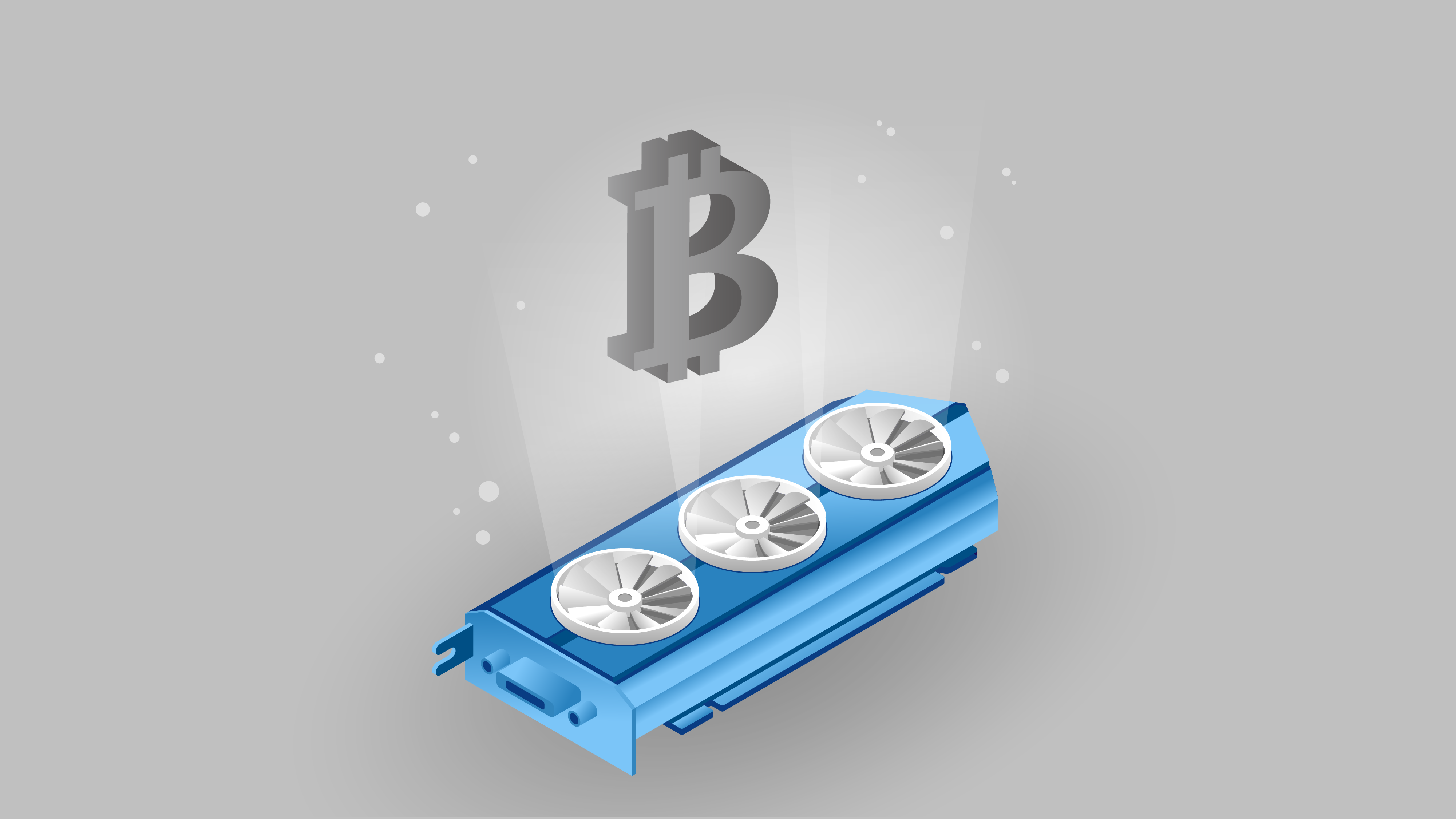 A Brief History of Bitcoin Mining (and Why it’s Getting More Decentralized)
