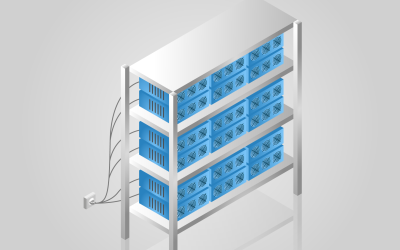 Exploring Bitcoin Energy Consumption