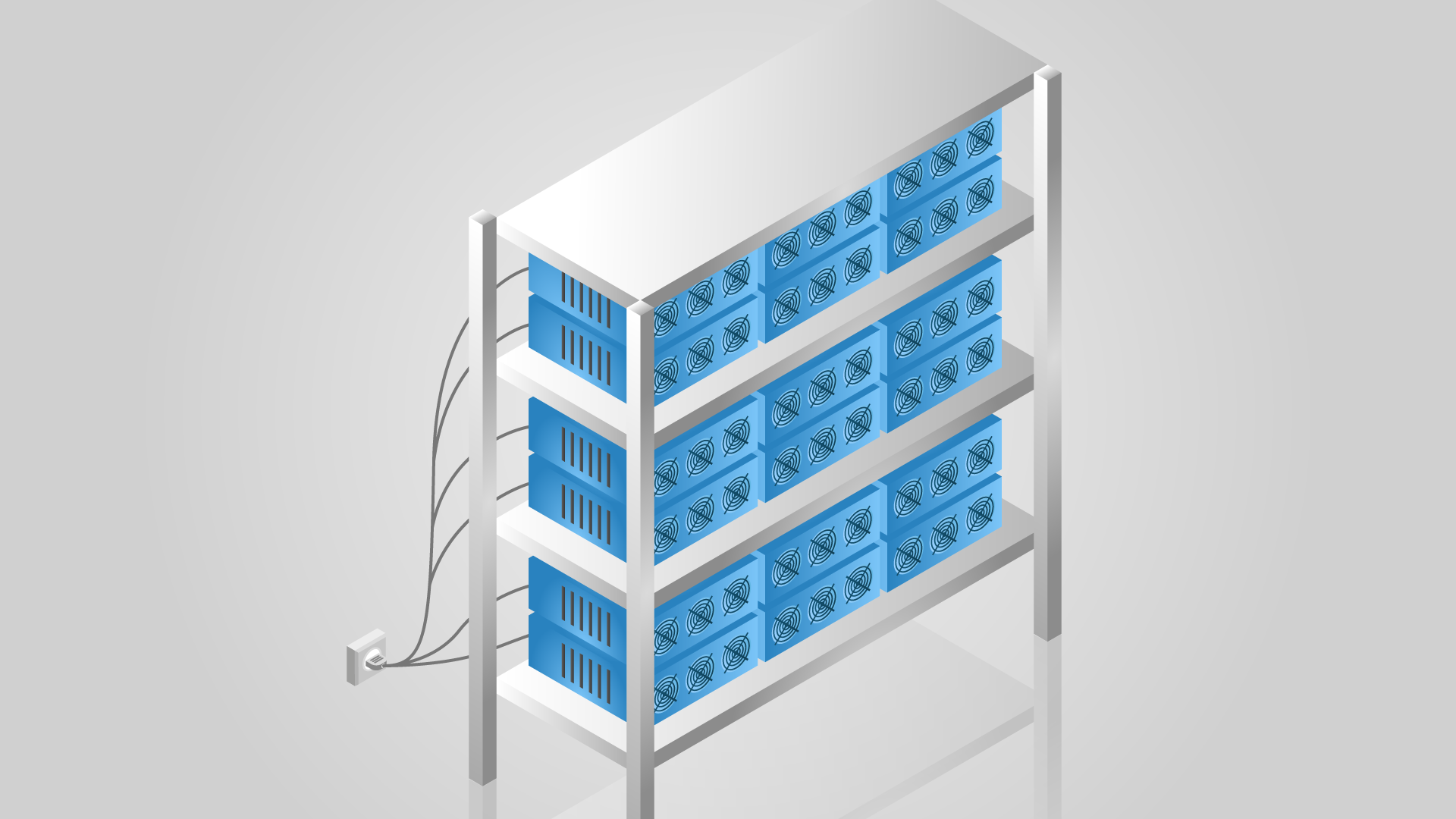 Exploring Bitcoin Energy Consumption