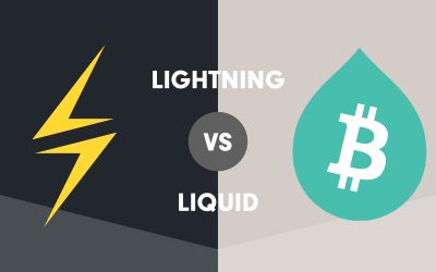 Lightning vs. Liquid: Which One Is for You?