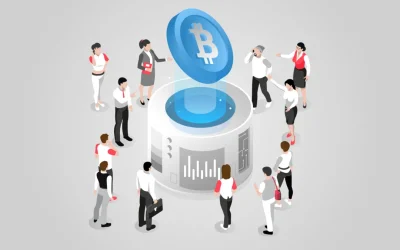 What Brings People to Bitcoin?