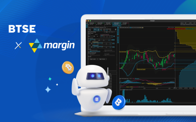 BTSE Launches Dedicated Crypto Terminal for Trading Bot Deployment