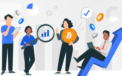 Which Crypto Trader Are You? Discover Your Trading Style and the Perfect BTSE Feature for You!