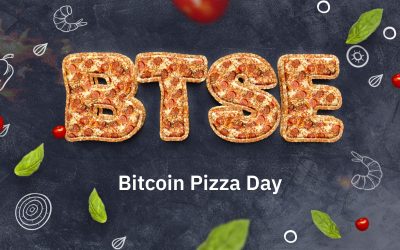 What is Bitcoin Pizza Day?