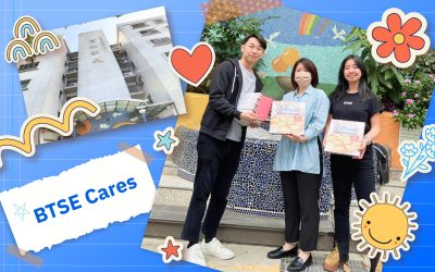 BTSE Cares Foundation Extends Support to Taipei Children’s Welfare Center on Bitcoin Pizza Day, Reinforcing Commitment to Corporate Social Responsibility