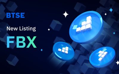 BTSE Will List Finblox (FBX)