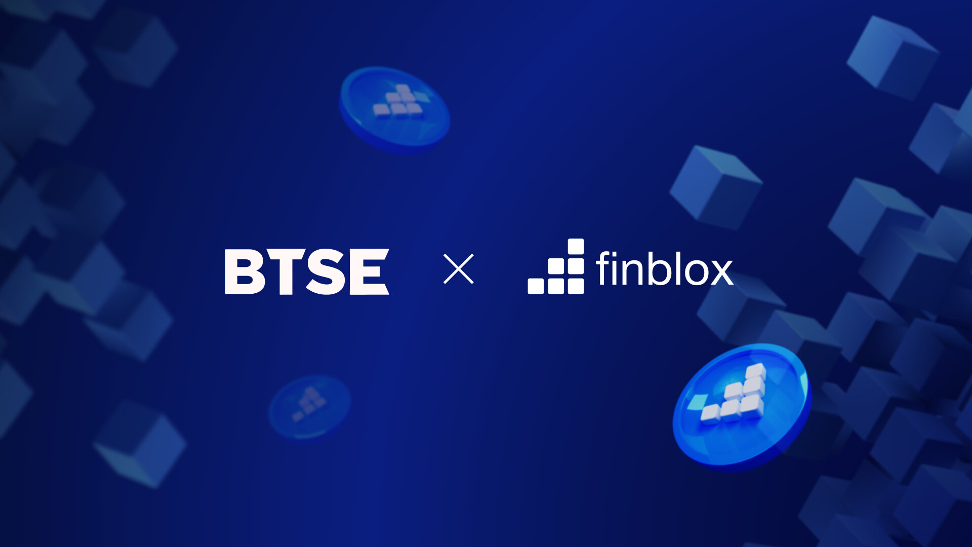 BTSE Invests in Finblox, Lists FBX Token