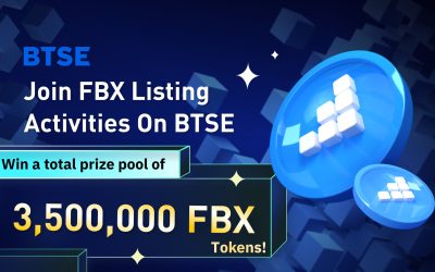 Win Big with the Finblox (FBX) Token Campaign