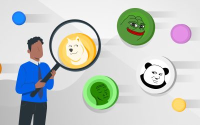 Unraveling the Meme Coin Phenomenon: A Deep Dive into Meme Tokens