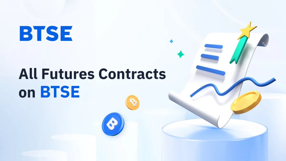 BTSE_Futures Contracts