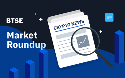 Market Roundup: From Wallet Vulnerabilities to Meme Coin Menace