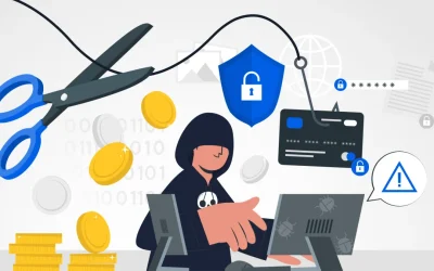 Outsmarting Cybercriminals: A Guide to Recognizing and Avoiding Phishing Scams