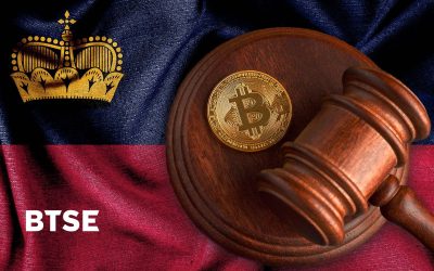 BTSE Secures Digital Assets Regulatory Registration in Liechtenstein