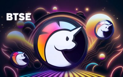 BTSE Embraces Gaming and NFT Evolution with New Listing of Rainbow Token (RBW)