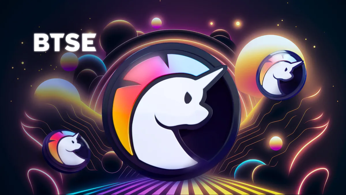 BTSE Embraces Gaming and NFT Evolution with New Listing of Rainbow Token (RBW) BTSE Embraces Gaming and NFT Evolution with New Listing of Rainbow Token (RBW)