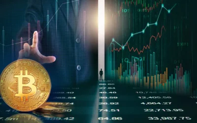 Trading Crypto and Traditional Financial Assets: A Comprehensive Comparison