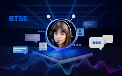 Introducing Selene: A New Era of Customer Support on BTSE Exchange