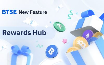 Revolutionizing User Engagement: BTSE Unveils One-Stop Rewards Hub