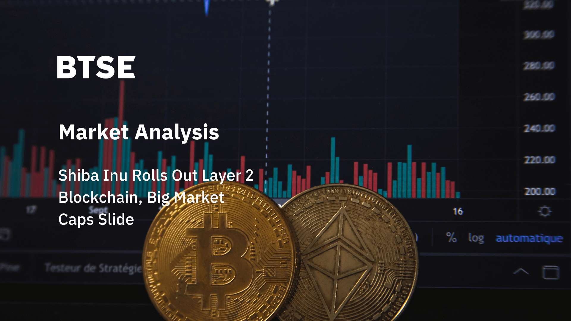 Shiba Inu Rolls Out Layer 2 Blockchain, Big Market Caps Slide