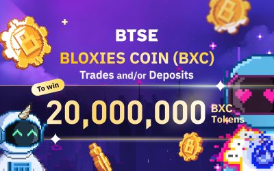 20 Million Bloxies Tokens Up For Grabs – Here’s How to Join