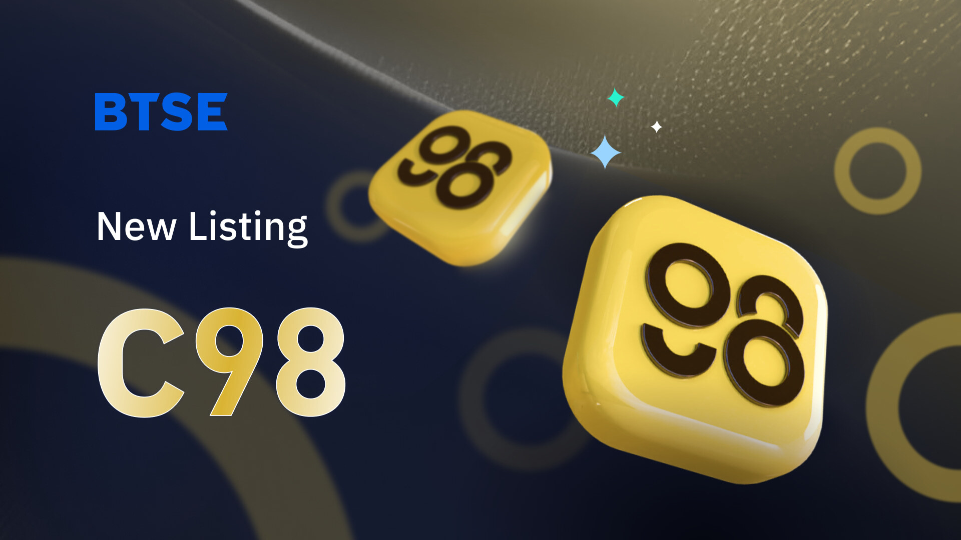 BTSE Will List Coin98 (C98) on August 4, 2023