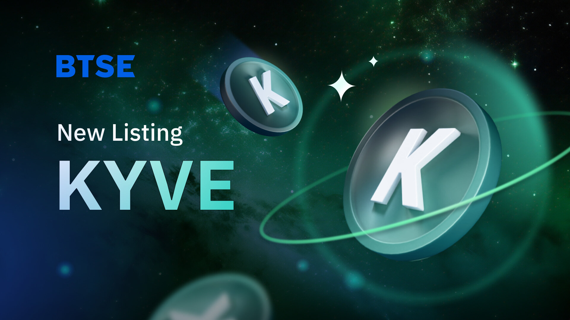 KYVE Network Listing