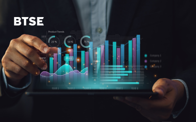 Demystifying the Martingale Strategy in Cryptocurrency Trading: BTSE Releases Comprehensive Report