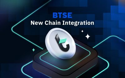 BTSE Integrates TomoChain and Launches TOMO Rewards Promotion