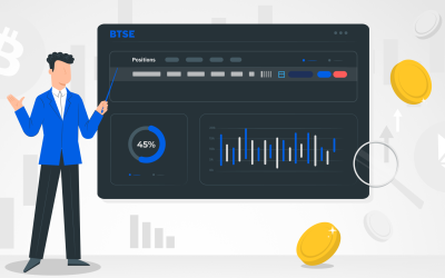 A Detailed Guide on Reducing and Closing Positions via BTSE’s Web Interface