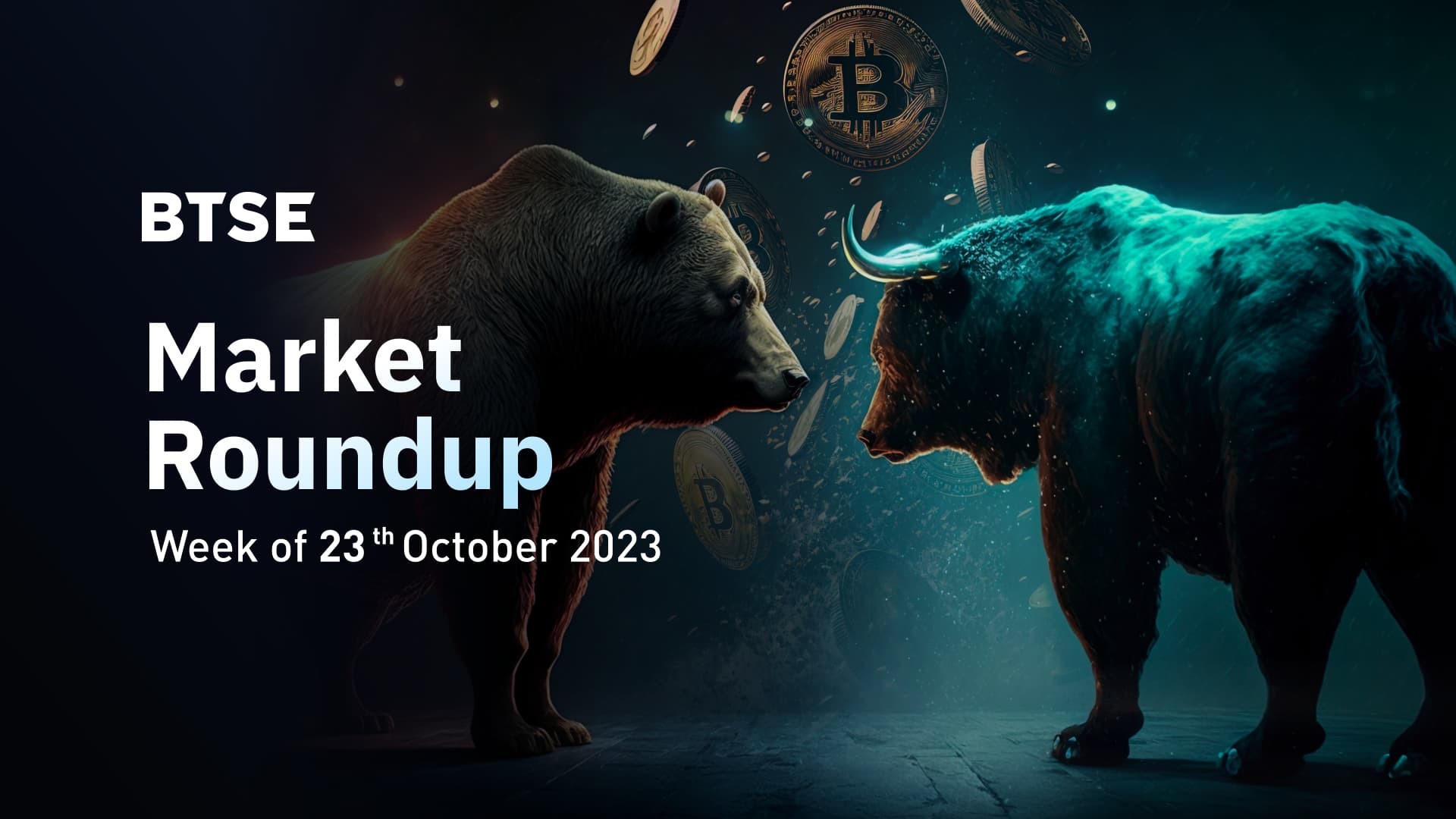Market Roundup: Bitcoin’s Uptober Rally, BlackRock ETF Signals, and Crypto Mining Stocks Surge