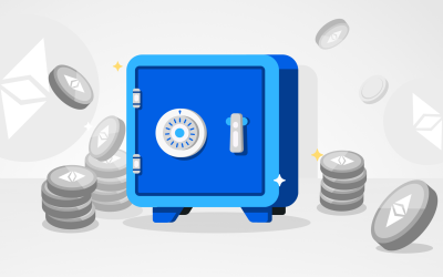 What Does Ethereum Proof-of-Stake (PoS) Mean?