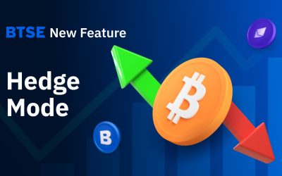 Introducing Hedge Mode at BTSE: Simultaneously Hold Opposing Positions in the Same Contract