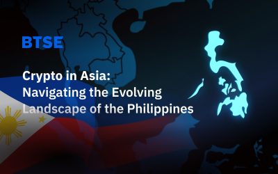 Crypto in Asia: Navigating the Evolving Landscape of the Philippines