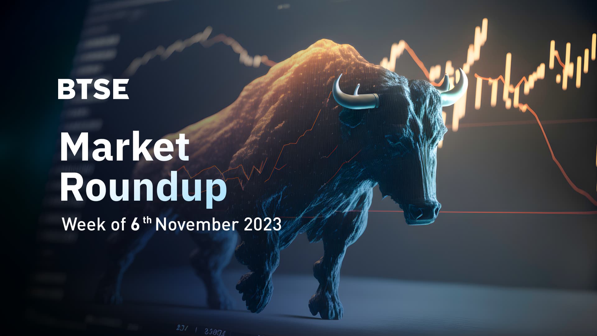 Market Roundup: Crypto Climbs, Major Trials, and New Avenues in Blockchain Innovation