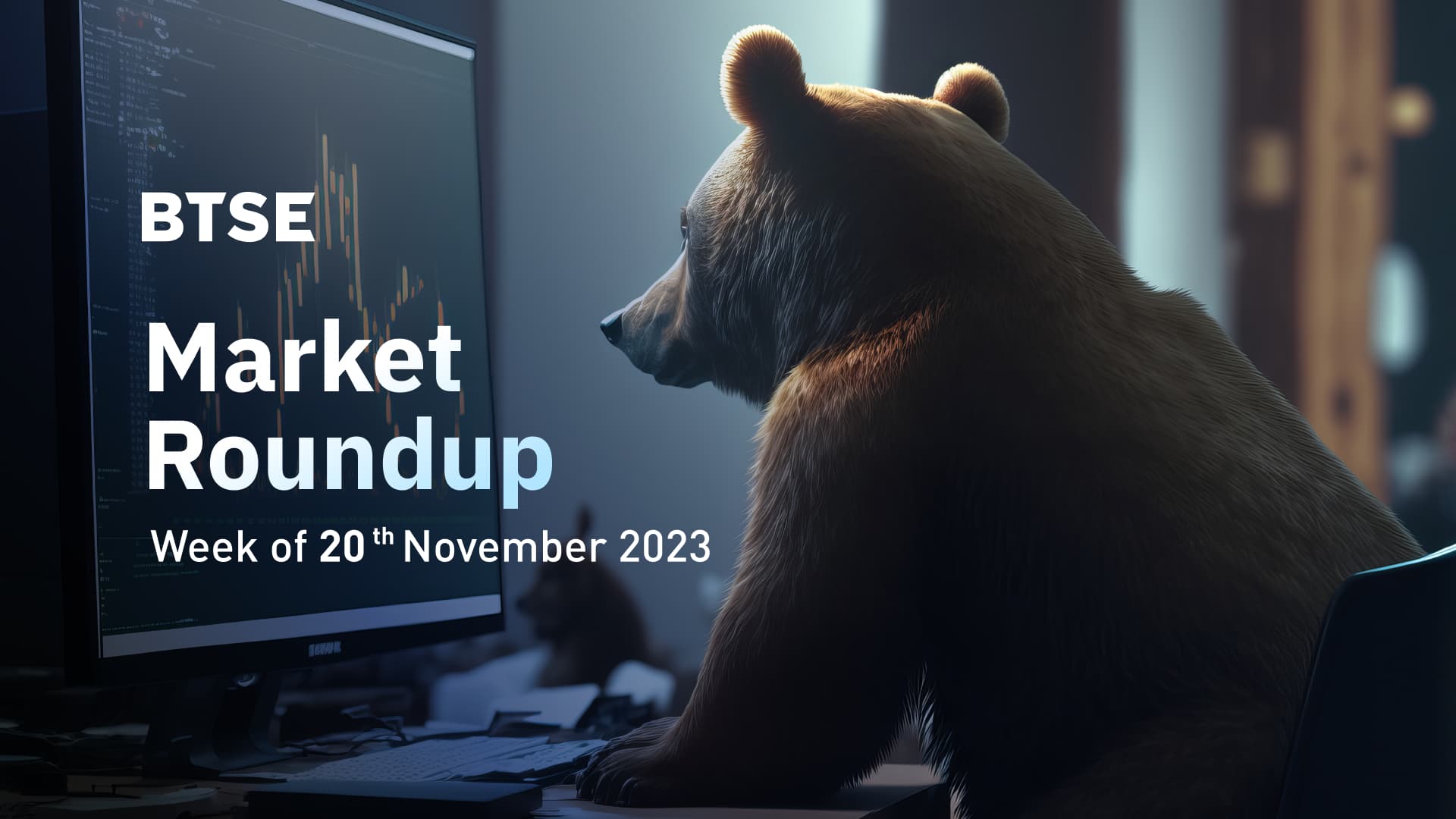 Market Roundup: Shocking SEC Settlements, Bitcoin's Bold Stand, and Altcoins' Astonishing Rally