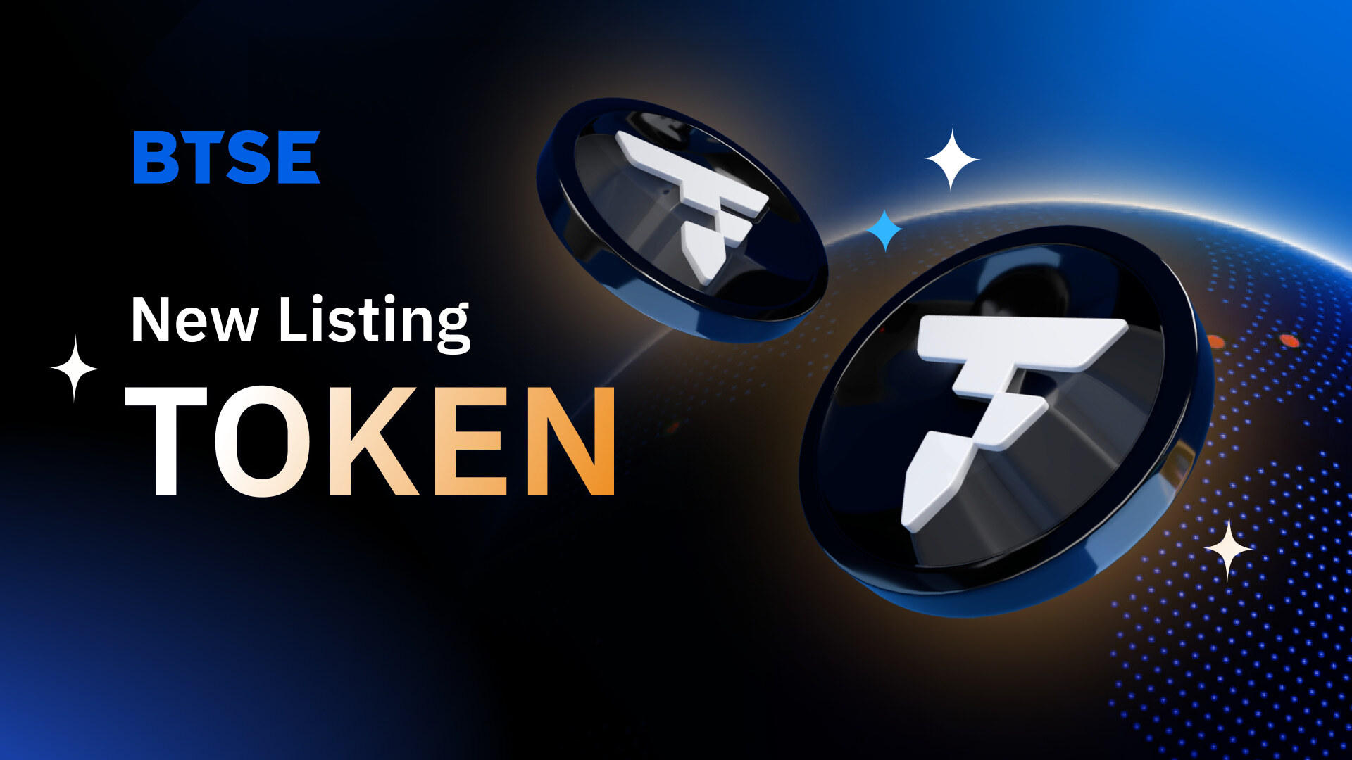 BTSE Will List TokenFi (TOKEN) on November 6, 2023