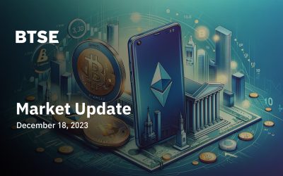 Skyrocketing Bitcoin Fees, $5K Solana Phones, and the Bank of England’s Blockchain Experiment