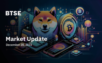 Spot Bitcoin ETF Approval Looming, Shiba Inu’s ‘.shib’ Domain, and Immutable’s Passport Revolution