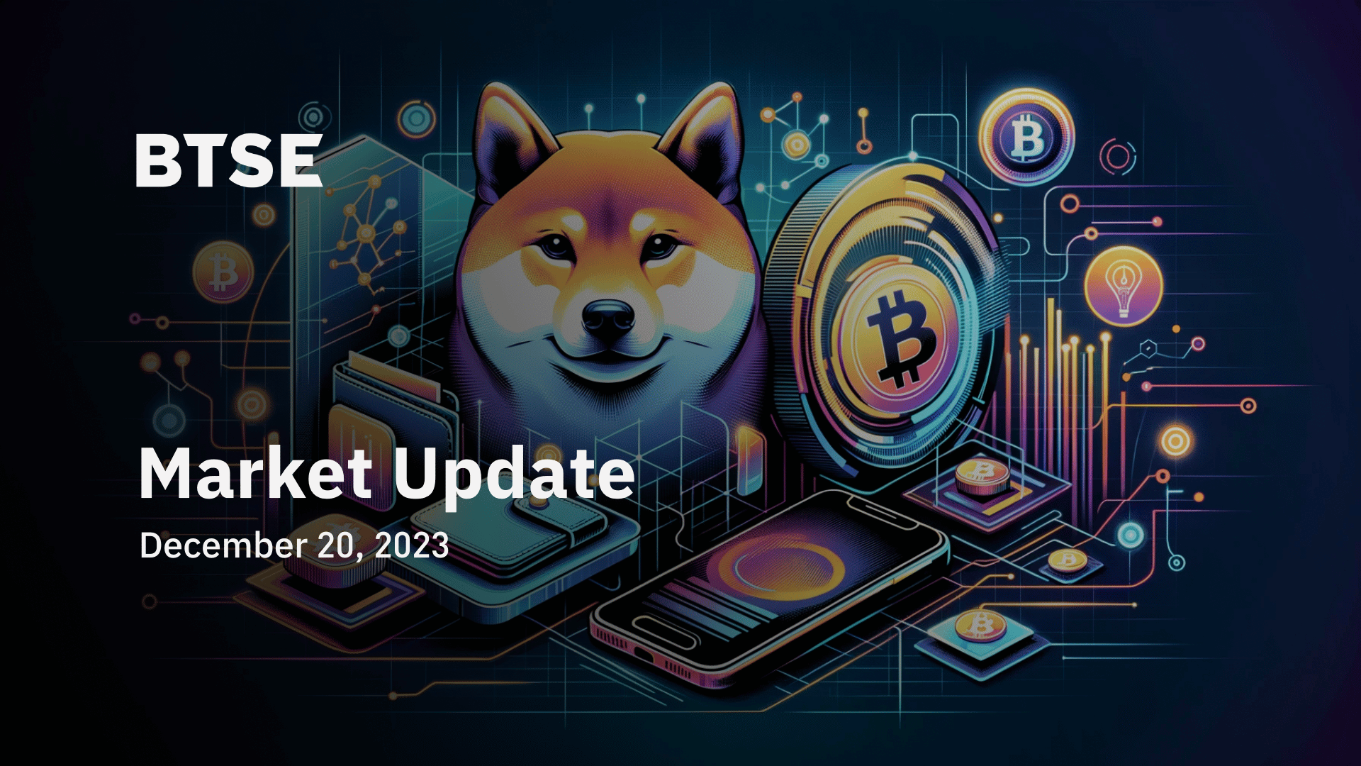 Spot Bitcoin ETF Approval Looming, Shiba Inu’s ‘.shib’ Domain, and Immutable’s Passport Revolution Spot Bitcoin ETF Approval Looming, Shiba Inu's '.shib' Domain, and Immutable's Passport Revolution