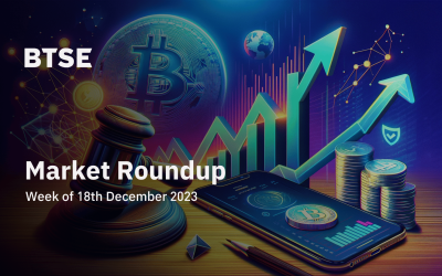 Market Roundup: Crypto’s Regulatory Wave, Solana’s New Heights, and Musk’s X App Payment Launch