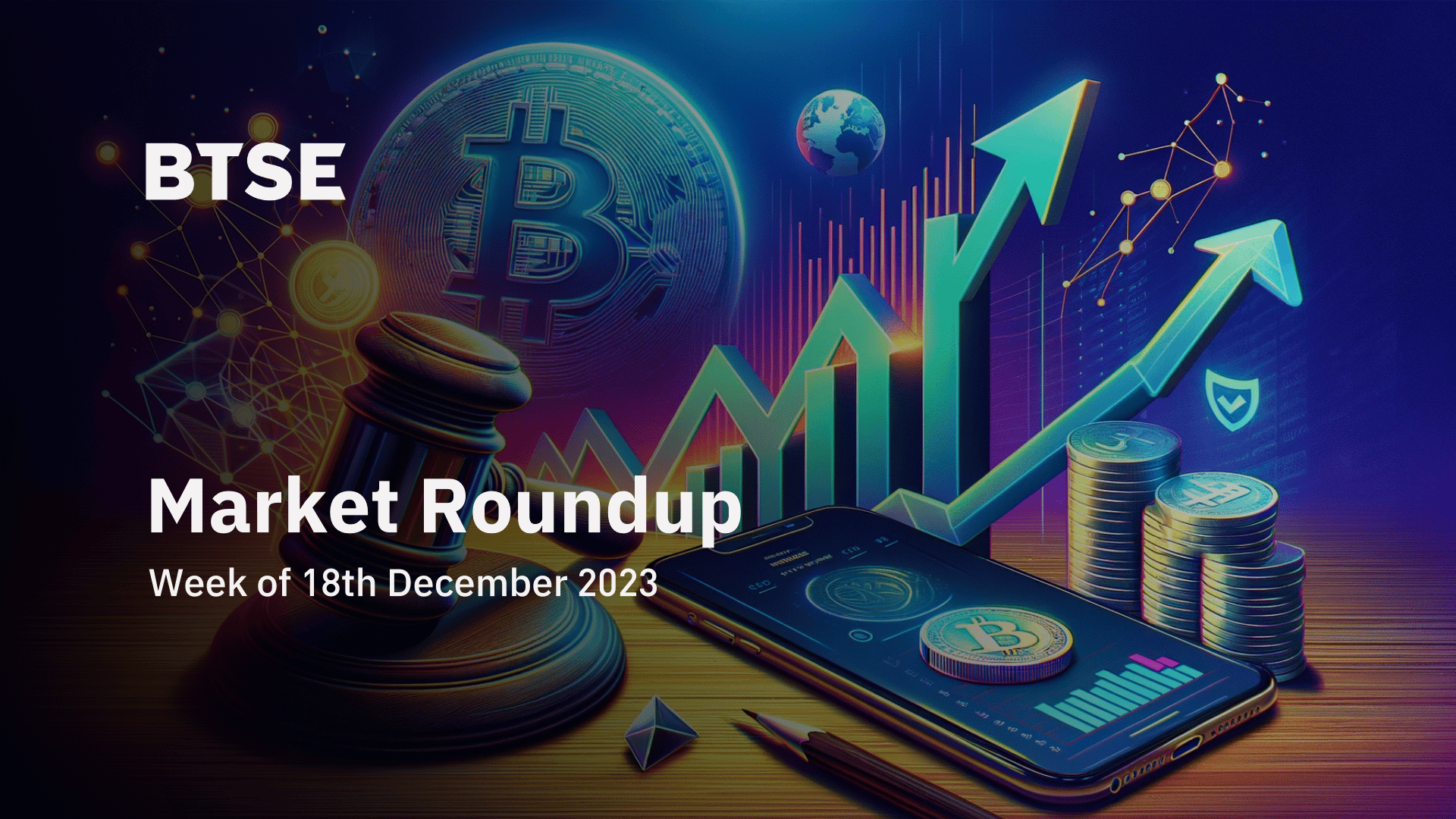 Market Roundup: Crypto’s Regulatory Wave, Solana’s New Heights, and Musk’s X App Payment Launch Market Roundup: Crypto’s Regulatory Wave, Solana’s New Heights, and Musk’s X App Payment Launch