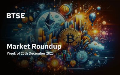 Market Roundup: Crypto’s Legal Tides Turn as Bitcoin Soars and Ethereum Evolves