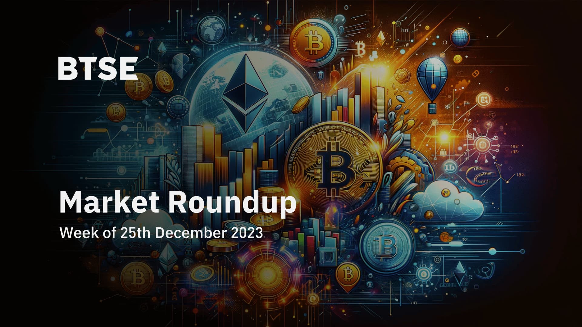 Market Roundup: Crypto’s Legal Tides Turn as Bitcoin Soars and Ethereum Evolves Market Roundup: Crypto's Legal Tides Turn as Bitcoin Soars and Ethereum Evolves