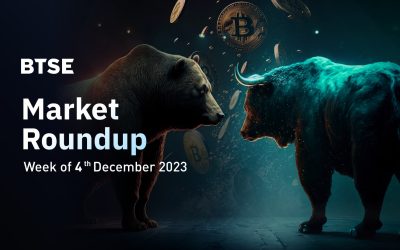 Market Roundup: Solana and Ethereum Hit 19-Month High, VanEck Forecasts Bright Crypto Future, and Block Launches Bitcoin Wallet