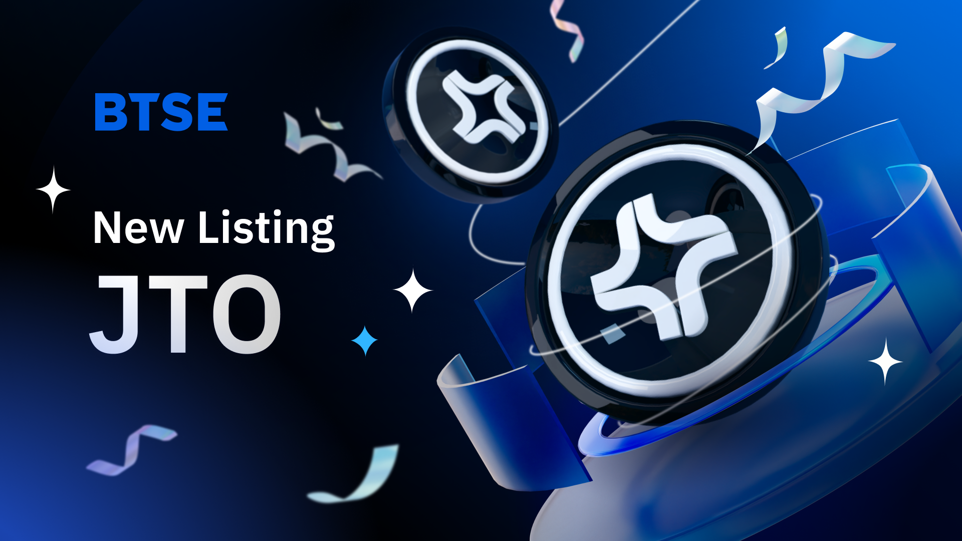 BTSE Will List Jito JTO On December 11 2023 BTSE Blog btse-will-list-jito-jto-on-december-11-2023-btse-blog